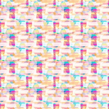 Soyut renkli desen arka plan için. Duvar kağıdı, desen dolgularını, web sayfası arka planı, yüzey dokuları için dekoratif zemin-ebilmek var olmak kullanılmış.