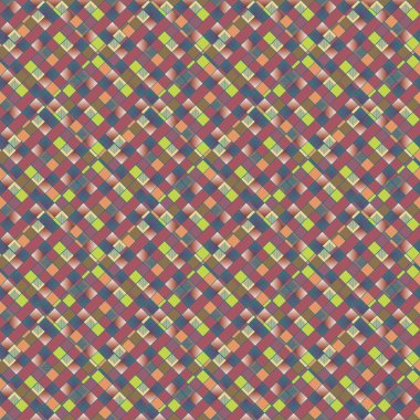 soyut geometrik renksiz desen