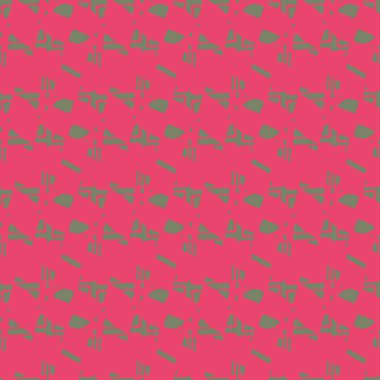 soyut dikişsiz desen, vektör illüstrasyonu