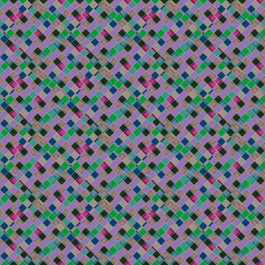 soyut geometrik renksiz desen