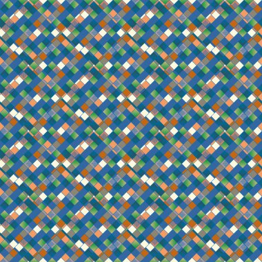 soyut geometrik renksiz desen