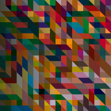 arkaplan için soyut geometrik renksiz desen. 