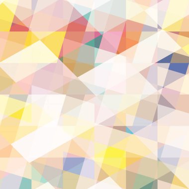 arkaplan için soyut geometrik renksiz desen. 