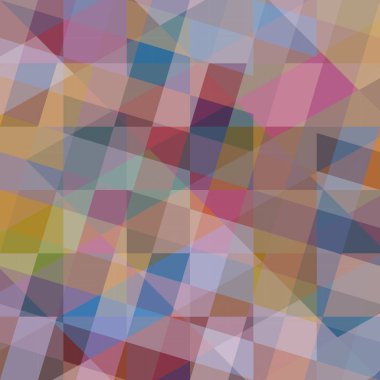 arkaplan için soyut geometrik renksiz desen. 