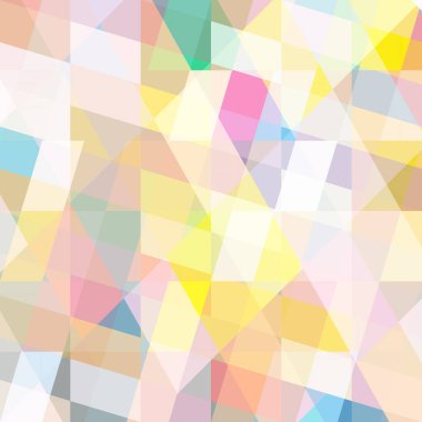 arkaplan için soyut geometrik renksiz desen. 