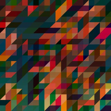 arkaplan için soyut geometrik renksiz desen. 