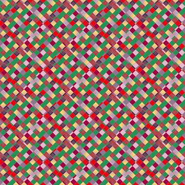 soyut geometrik renksiz desen