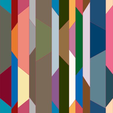 Soyut renkli desen arka plan için. Duvar kağıdı, desen dolgularını, web sayfası arka planı, yüzey dokuları için dekoratif zemin-ebilmek var olmak kullanılmış.