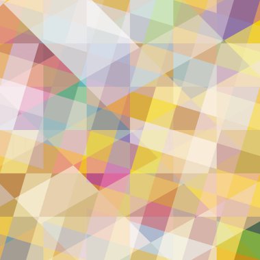 arkaplan için soyut geometrik renksiz desen. 