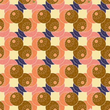 soyut geometrik desen arka plan için dokulu