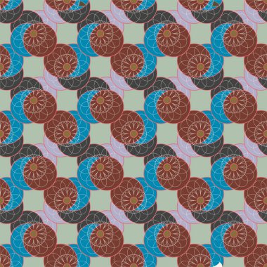 soyut geometrik desen arka plan için dokulu