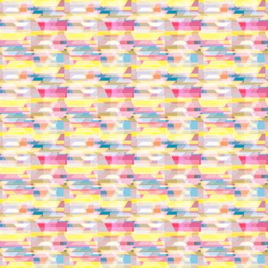 Soyut renkli desen arka plan için. Duvar kağıdı, desen dolgularını, web sayfası arka planı, yüzey dokuları için dekoratif zemin-ebilmek var olmak kullanılmış.