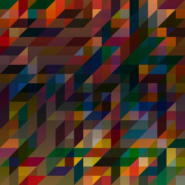 arkaplan için soyut geometrik renksiz desen. 