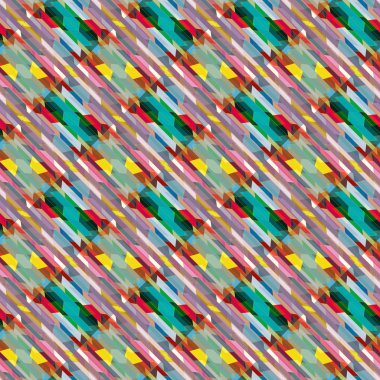 Arka plan için renkli desen soyut, vektör