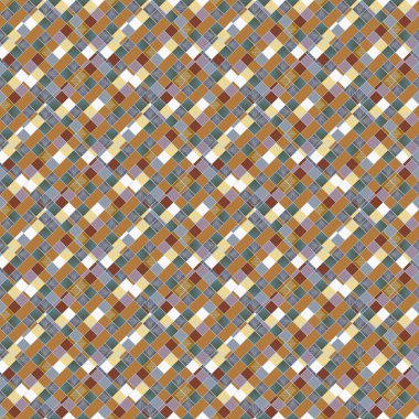 soyut geometrik renksiz desen