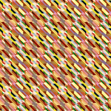 Arka plan için renkli desen soyut, vektör