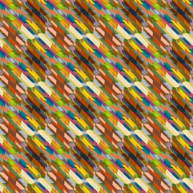 Arka plan için renkli desen soyut, vektör