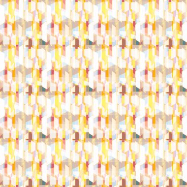 Arka plan için renkli desen soyut, vektör