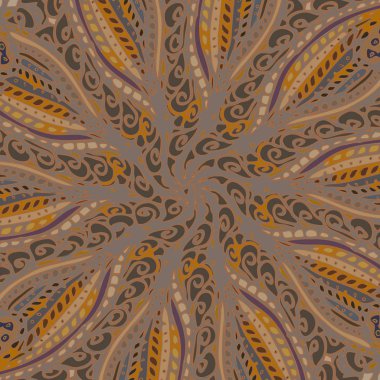 arkaplan için soyut geometrik renkli desen.