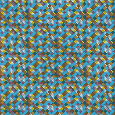 soyut geometrik renksiz desen