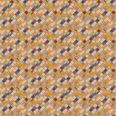 soyut geometrik renksiz desen