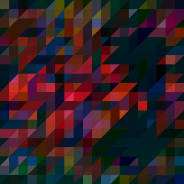 arkaplan için soyut geometrik renksiz desen. 