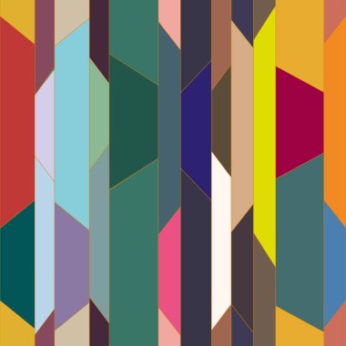 Soyut renkli desen arka plan için. Duvar kağıdı, desen dolgularını, web sayfası arka planı, yüzey dokuları için dekoratif zemin-ebilmek var olmak kullanılmış.