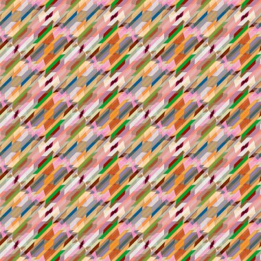 Arka plan için renkli desen soyut, vektör