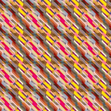 Arka plan için renkli desen soyut, vektör