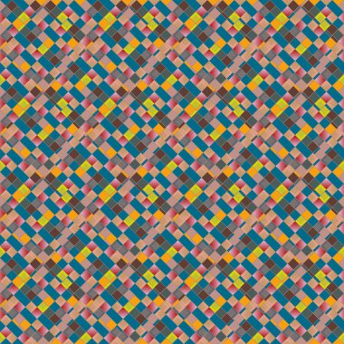 soyut geometrik renksiz desen