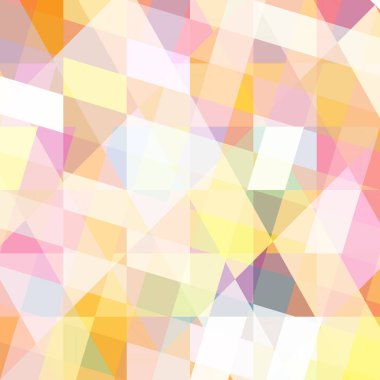 arkaplan için soyut geometrik renksiz desen. 