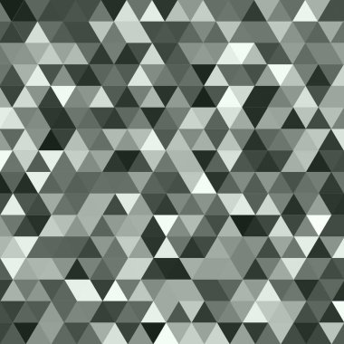 arkaplan için soyut geometrik renksiz desen. 