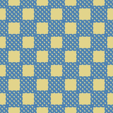 Uçak, vektör çizim seamless modeli