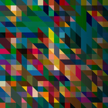 arkaplan için soyut geometrik renksiz desen. 