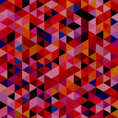 arkaplan için soyut geometrik renksiz desen. 