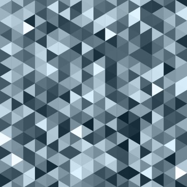 arkaplan için soyut geometrik renksiz desen. 