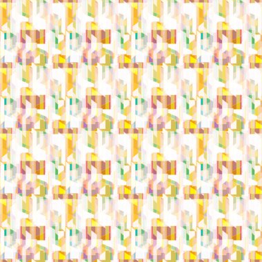 Arka plan için renkli desen soyut, vektör