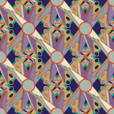 renkli arka plan, süs vektör çizim