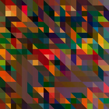 arkaplan için soyut geometrik renksiz desen. 