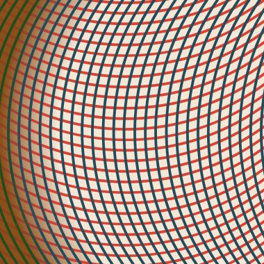 Arka plan için damalı deseni soyut, vektör 