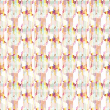 Arka plan için renkli desen soyut, vektör