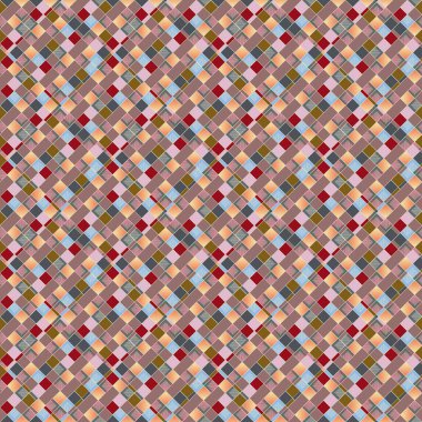 soyut geometrik renksiz desen