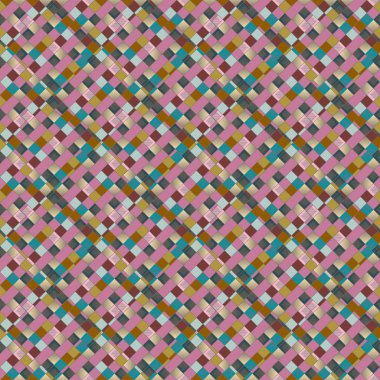 soyut geometrik renksiz desen