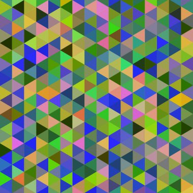 arkaplan için soyut geometrik renksiz desen. 