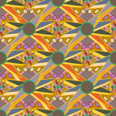 renkli arka plan, süs vektör çizim