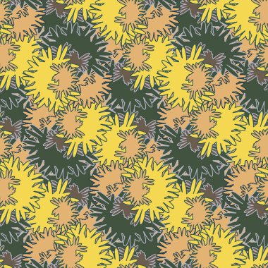 soyut geometrik desen arka plan için dokulu