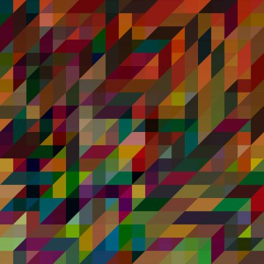 arkaplan için soyut geometrik renksiz desen. 