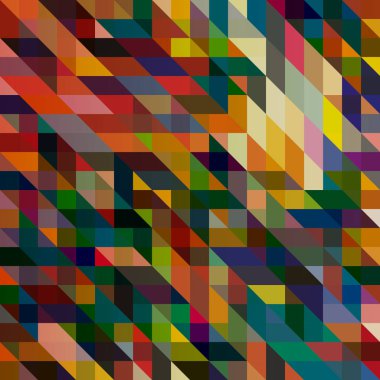 arkaplan için soyut geometrik renksiz desen. 