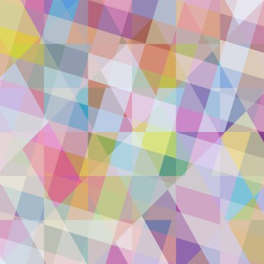 arkaplan için soyut geometrik renksiz desen. 