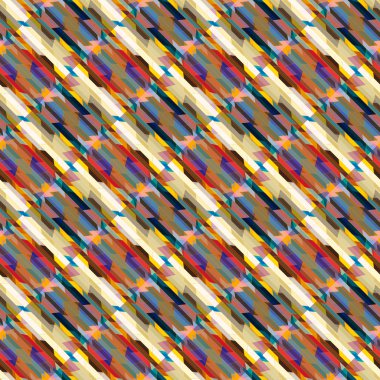 Arka plan için renkli desen soyut, vektör